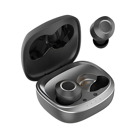 Helmet TWS Pods 3, Black Helmet TWS Pods 3, Black