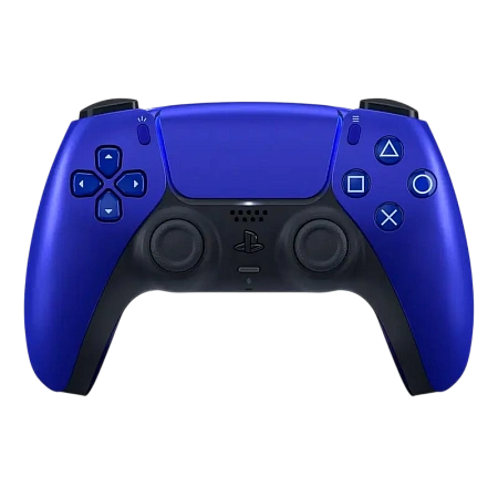 Геймпад SONY Playstation 5 DualSense, Cobalt Blue, клавиатуры ,мышки ,веб камера ,коврики ,флешки , 16gb, 32gb,64gb,128gb,256gb,512,microsd,sd