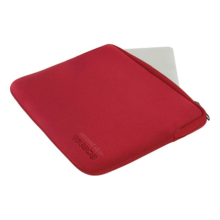 Tucano Folder Elements up to 13.0", Red