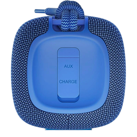 Mi  Portable Bluetooth Speaker 16W Blue