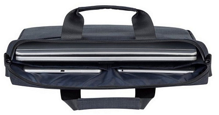 17.3" NB bag - RivaCase 8355 Black Laptop