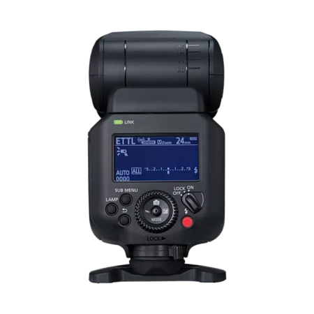 Speedlite Canon EL-5