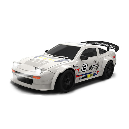 RC Drift Car Scale 1:24, 4WD, 2,4GHZ, White