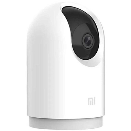 Умная камера видеонаблюдения Xiaomi Mi Home Security Camera 360°, Белый