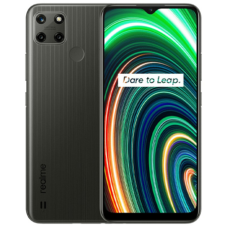 Realme C25Y  4/128 Gb Grey