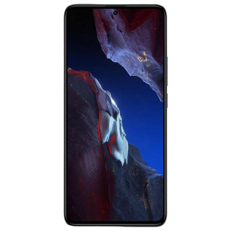 Poco F5 Pro 5G 12/256GB EU Black