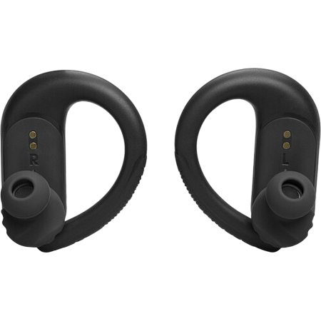  True Wireless JBL  Endurance Peak III Black