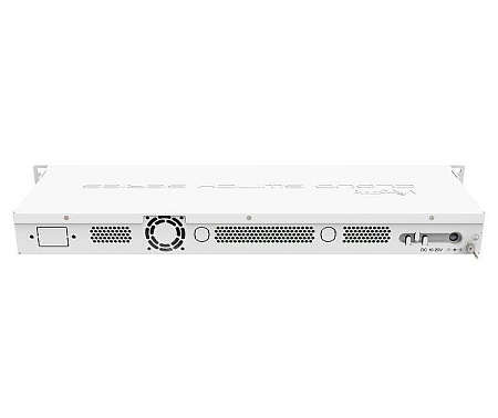 Mikrotik Cloud Router Switch CRS326-24G-2S+RM Mikrotik Cloud Router Switch CRS326-24G-2S+RM
