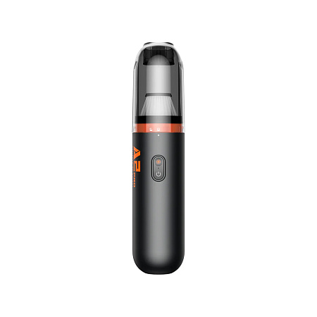 Baseus Car Vacuum Cleaner A2 Pro (80W, 6000Pa,Type-C), Black