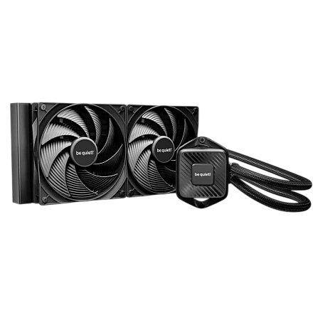 Кулер для процессора be quiet! Pure Loop 3 280мм Кулер для процессора be quiet! Pure Loop 3 280мм