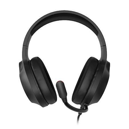 Genesis Headset Neon 213, Stereo, Microphone, RGB Illumination, Black Genesis Headset Neon 213, Stereo, Microphone, RGB Illumination, Black