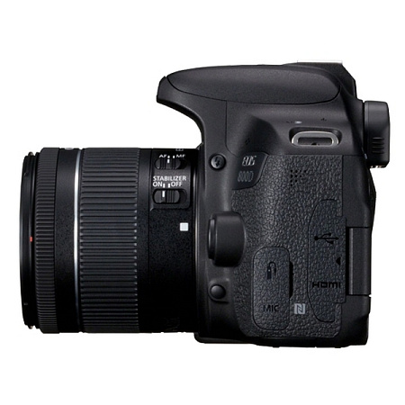 DC Canon EOS 800D & EF-S 18-55mm f/3.5-5.6 IS STM KIT