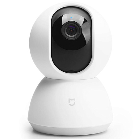 Xiaomi Mi 360° Camera (1080p), White