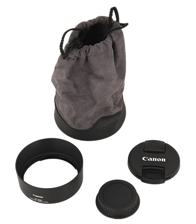 Prime Lens Canon EF  85mm  f/1.4L IS USM