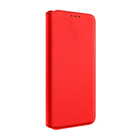 Helmet Case Shell Flip Samsung A53, Red
