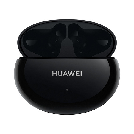 Huawei FreeBuds 4i Black, TWS Headset