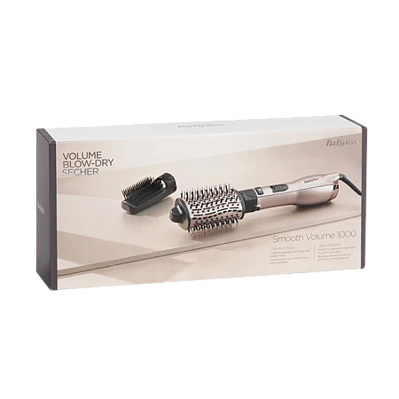 Hair Hot Air Styler BaByliss AS90PE Hair Hot Air Styler BaByliss AS90PE