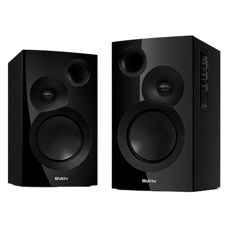 Speakers SVEN "SPS-635" Black, 40w