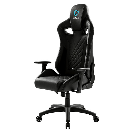 Gaming Chair ONEX-GX5-B Black
