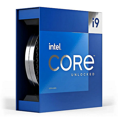 CPU Intel Core i9-13900 2.0-5.6GHz (8P+16E/32T, 36MB,S1700,10nm, Integ.UHD Graphics 770, 65W) Tray
