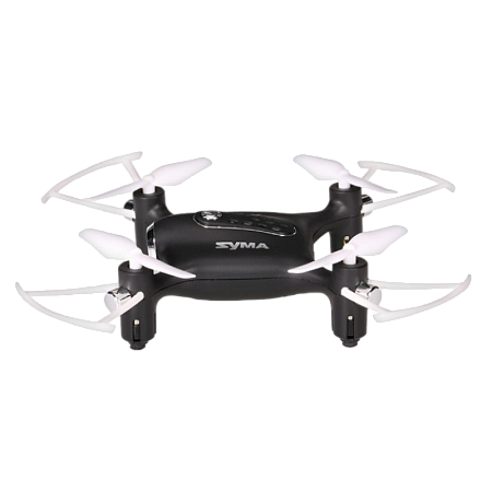 Syma X20 Drone, Black