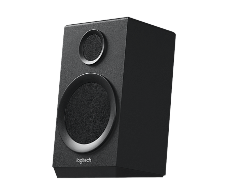 Speakers Logitech Z333, 2.1/40W RMS