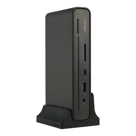 Док-станция ASUS DC300, Черный