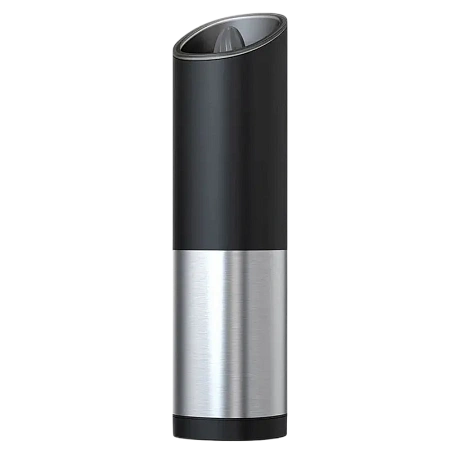 Измельчитель для соли и перца Circle Joy KYMQ-5, Серебристый