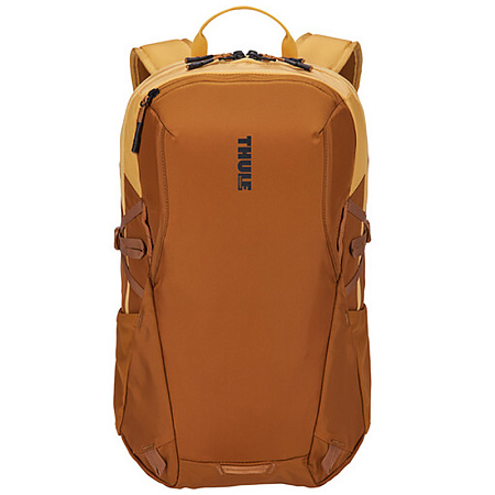 Backpack Thule EnRoute TEBP4216, 23L, 3204844, Ochre/Golden for Laptop 15,6" & City Bags