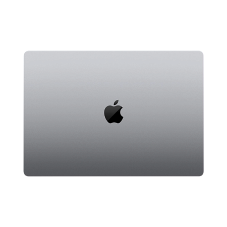Ноутбук 16,2" Apple MacBook Pro 16 A2485, Космический серый, M1 Pro with 10-core CPU and 16-core GPU, 16ГБ/512Гб, macOS Monterey
