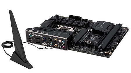 MB S1200 Asus TUF GAMING Z590-PLUS WIFI  ATX