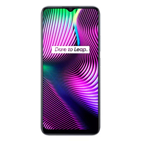 Realme 7i 4/64 Gb Silver