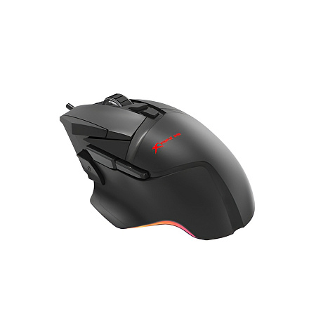 Xtrike Me Mouse Gaming GM-320 Wired