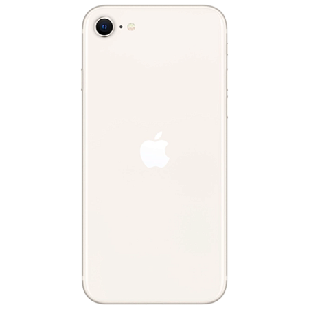 iPhone SE 2022, 256Gb Starlight MD