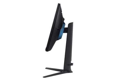 23.8" SAMSUNG Odyssey G3 S24AG300N,Black,VA,1920x1080,144Hz,FreeSync,1msMPRT,250cd,MegaDCR,HDMI+DP
