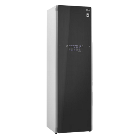 Styler LG 1043  Black