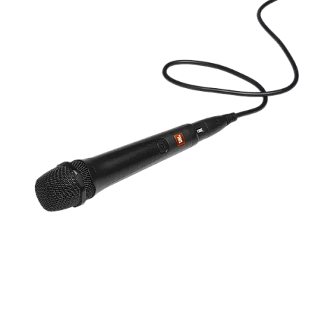 Microphone  JBL PBM100BLK