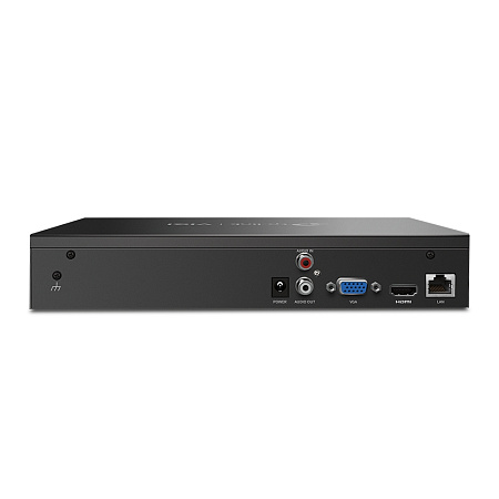 TP-Link  8 Channel Network Video Recorder "VIGI NVR1008H", 1xSATA up to 16TB
