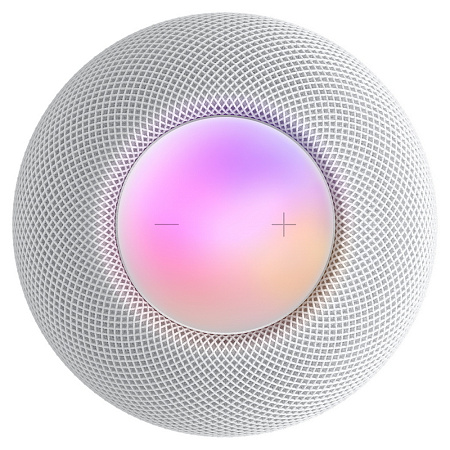 Умная колонка Apple HomePod mini, Белый