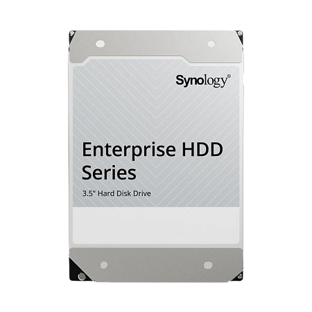 Жесткий диск SYNOLOGY HAT5310-8T, Серебристый
