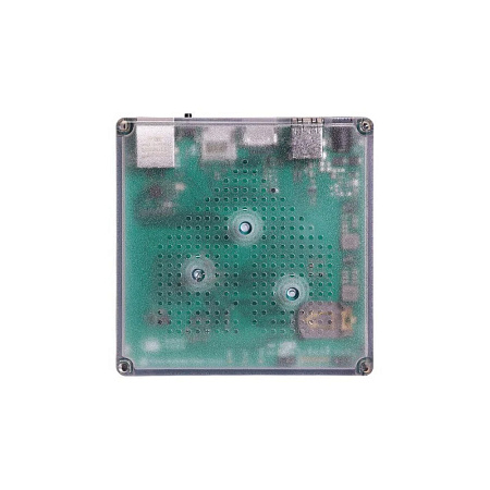 Home Assistant Green