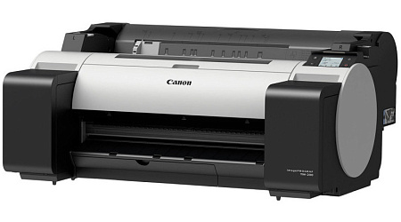 Широкоформатный плоттер Canon imagePROGRAF TM-200, Чёрный