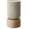 Портативная колонка B&O Beosound Balance, Natural Oak