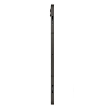 Планшет Samsung Galaxy Tab S9+, 5G, 12Гб/256Гб, Графитовый
