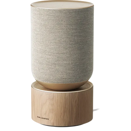 Портативная колонка B&O Beosound Balance, Natural Oak