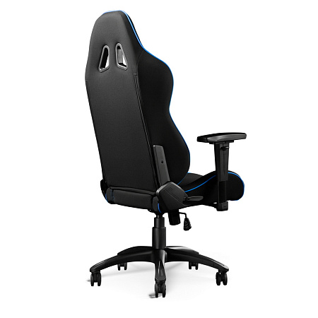 Gaming Chair AKRacing Core AK-EX-SE-BL Black/Blue, User max load up to 150kg / height 160-190cm