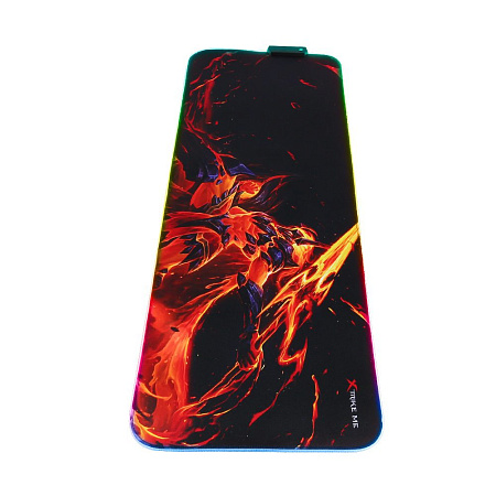 Xtrike Me Mouse Pad MP-605