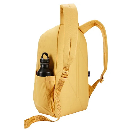 Backpack Thule Notus TCAM6115, 20L, 3204770, Ochre Yellow for Laptop 14" & City Bags