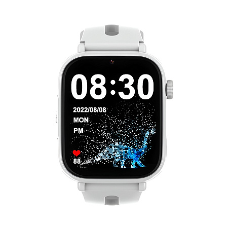 Smart Baby Watch 4G Ultra, White
