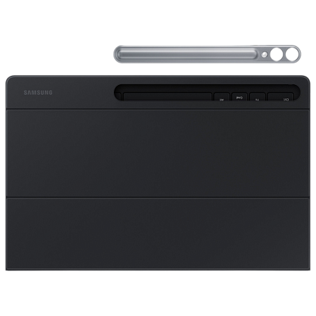 Чехол-клавиатура Samsung Keyboard Slim Tab S9 Ultra, 14,6", , Чёрный